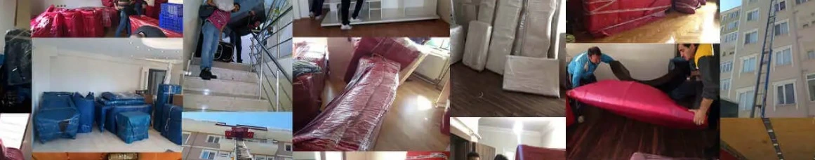 Mudanya Parça Eşya Taşımacılık görseli